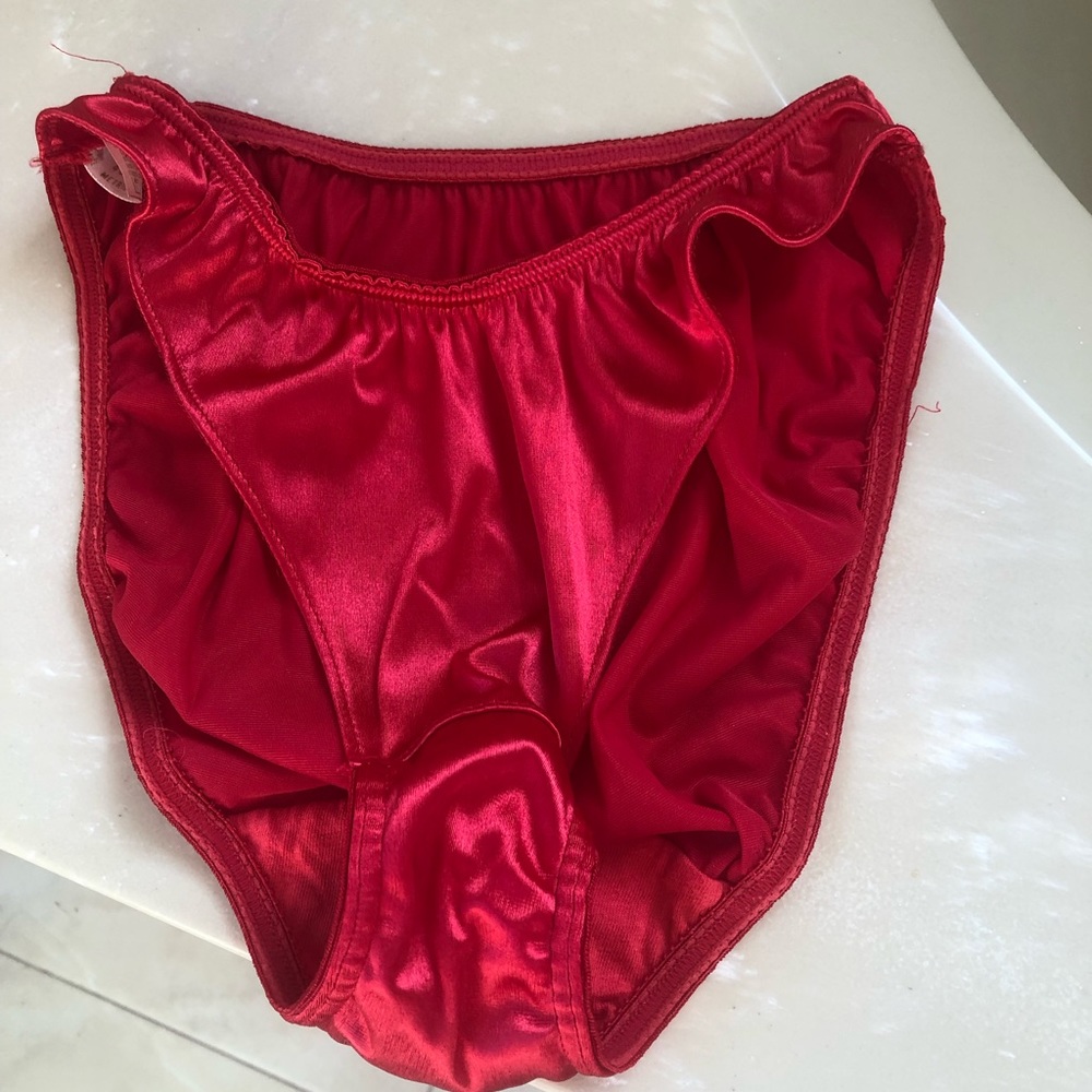 VS panties